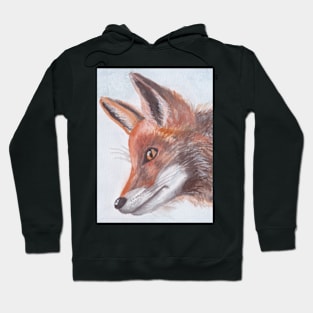 Foxy One Hoodie